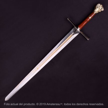 Rhidon Cronicas de Narnia