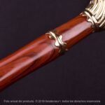 Espada Rhidon Peter Pevensie - Crónicas de Narnia - Imagen 4