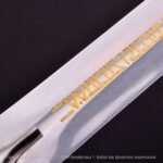 Espada Rhidon Peter Pevensie - Crónicas de Narnia - Imagen 7