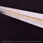 Espada Rhidon Peter Pevensie - Crónicas de Narnia - Imagen 8