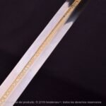 Espada Rhidon Peter Pevensie - Crónicas de Narnia - Imagen 9