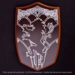 Espada Rhidon Peter Pevensie - Crónicas de Narnia - Imagen 12