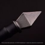 Espada Nazgûl Ringwraiths Lord of the Rings - Imagen 4