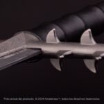 Espada Nazgûl Ringwraiths Lord of the Rings - Imagen 5