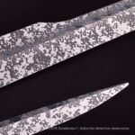 Espada Nazgûl Ringwraiths Lord of the Rings - Imagen 6