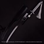 Katana Virtuous Treaty 2B NieR: Automata