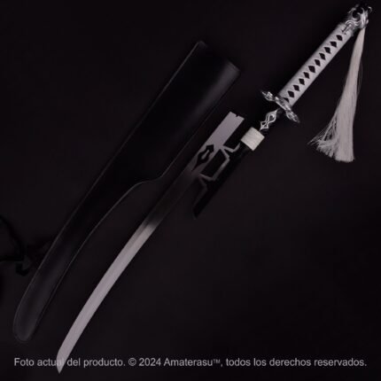 Katana Virtuous Treaty 2B NieR: Automata