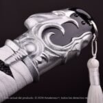 Katana Virtuous Treaty 2B NieR: Automata - Imagen 4