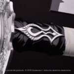 Katana Virtuous Treaty 2B NieR: Automata - Imagen 2