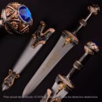 Daga Pugio Romano de Colección