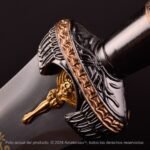 Daga Pugio Romano de Colección - Imagen 6