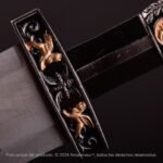 Daga Pugio Romano Águila SPQR - Imagen 4