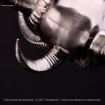 Espada Rebellion Dante Devil May Cry 5 - Imagen 8