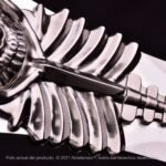 Espada Rebellion Dante Devil May Cry 5 - Imagen 10