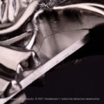 Espada Rebellion Dante Devil May Cry 5 - Imagen 11