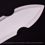 Espada Rebellion Dante Devil May Cry 5 - Imagen 12