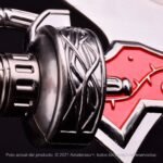Espada Red Queen Nero Devil May Cry 5 - Imagen 6