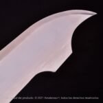 Espada Red Queen Nero Devil May Cry 5 - Imagen 9