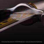 Espada de Halbrand / Soldado de Rohan - Rings of Power - Imagen 6