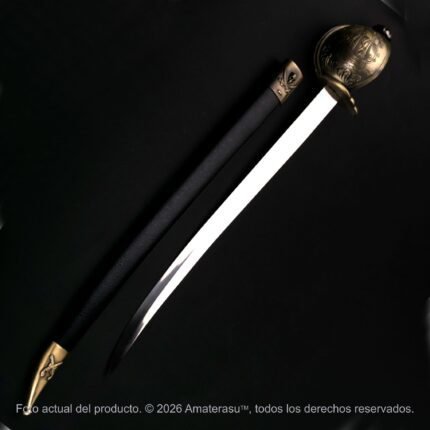 Sable Alfanje Pirata