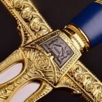 Espada Rey Salomón - Imagen 4