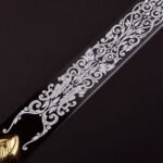 Espada Rey Salomón - Imagen 7