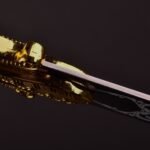 Espada Rey Salomón - Imagen 8