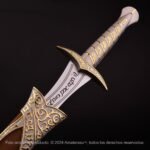 Daga Dardo (Sting) Frodo & Bilbo Baggins - Imagen 2