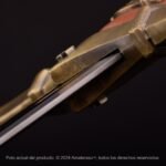 Espada Templaria Cruzada "Non Nobis Domine" - Imagen 7