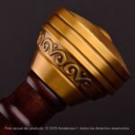 Espada Herugrim Rey Théoden Lord of the Rings - Imagen 5