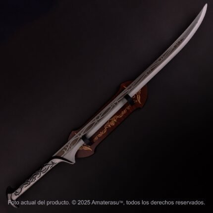 Espada del Rey Elfo Thranduil