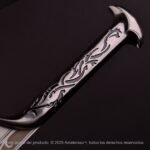 Espada del Rey Elfo Thranduil The Hobbit - Imagen 2