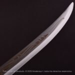 Espada del Rey Elfo Thranduil The Hobbit - Imagen 6