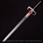 Espada del Augurio - Thundercats - Leon-O
