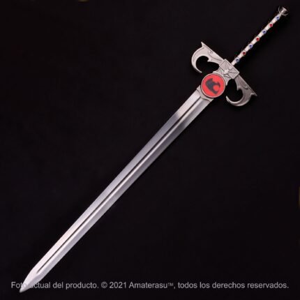 Espada del Augurio - Thundercats - Leon-O