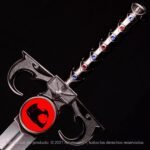 Espada del Augurio - Thundercats - Leon-O - Imagen 3