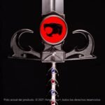Espada del Augurio - Thundercats - Leon-O - Imagen 7