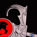 Espada del Augurio - Thundercats - Leon-O - Imagen 8