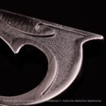 Espada del Augurio - Thundercats - Leon-O - Imagen 9