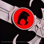 Espada del Augurio - Thundercats - Leon-O - Imagen 10