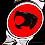 Espada del Augurio - Thundercats - Leon-O - Imagen 2