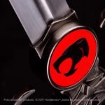 Espada del Augurio - Thundercats - Leon-O - Imagen 12