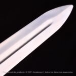 Espada del Augurio - Thundercats - Leon-O - Imagen 13