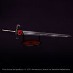 Espada del Augurio - Thundercats - Leon-O - Imagen 14