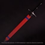 Espada de Trunks del Futuro - Dragon Ball Z - Imagen 3