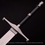 Espada de Trunks del Futuro - Dragon Ball Z - Imagen 2