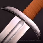Espada de Uhtred Bebbanburg - The Last Kingdom - Imagen 6