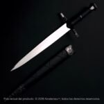 Daga Witcher Geralt de Rivia