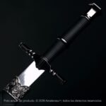 Daga Witcher Geralt de Rivia - Imagen 4