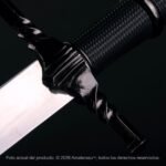 Daga Witcher Geralt de Rivia - Imagen 7